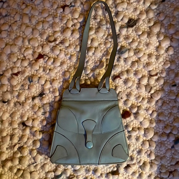 Marc Jacobs Light Blue Handbag - Picture 1 of 9